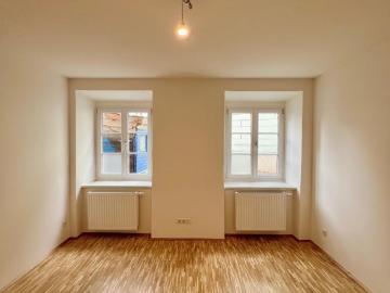 Neues Wohnprojekt in Lend! Erstbezug mit 2 Zimmern – Provisionsfrei!