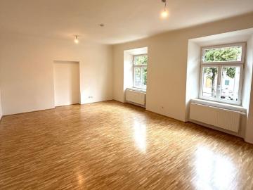 Neues Wohnprojekt in Lend! Erstbezug mit 2 Zimmern und Abstellraum – Provisionsfrei!