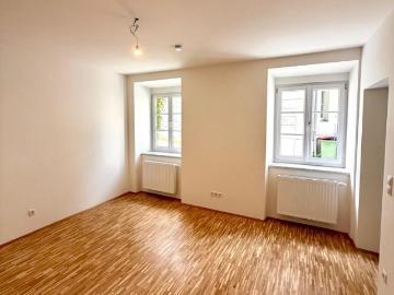 Neues Wohnprojekt in Lend! Erstbezug mit 7m² Balkon – Provisionsfrei!