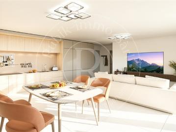 Vuadens, Greyerzbezirk, Kanton Freiburg