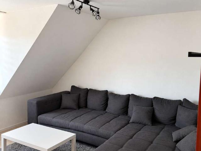 Neues Zuhause mit 3 Zimmern in Bebra