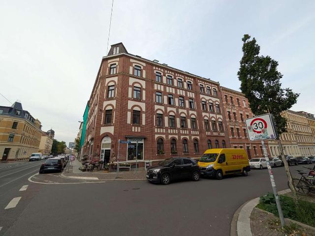Neues Zuhause mit 3,5 Zimmern im kommenden Stadtteil Altlindenau