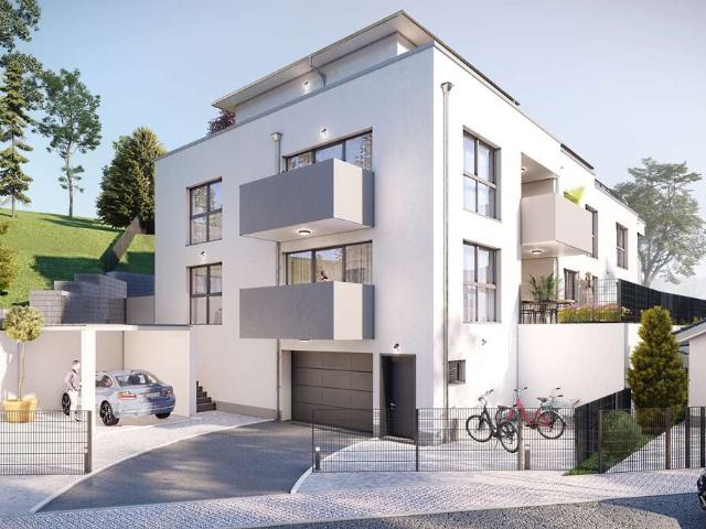 Neues Zuhause mit vier Zimmern und Erstbezug zwischen Lindau und Wangen im Allgäu