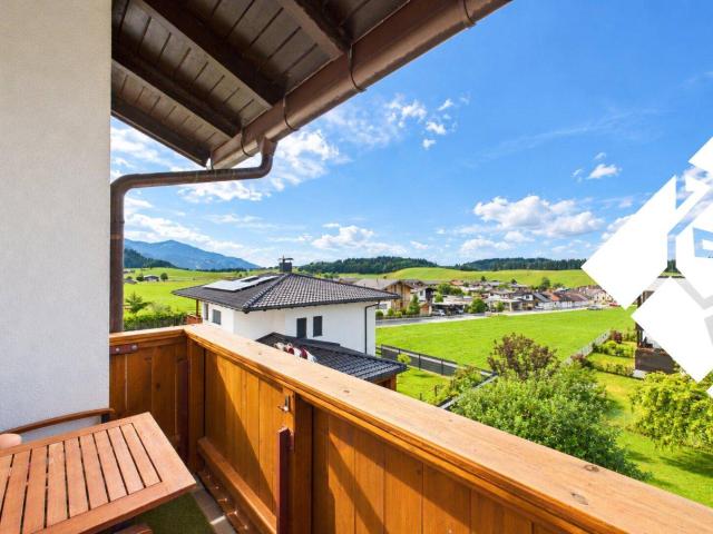 Neues Zuhause mit Bergpanorama: 85 m² kernsaniert in Bad Häring zu kaufen
