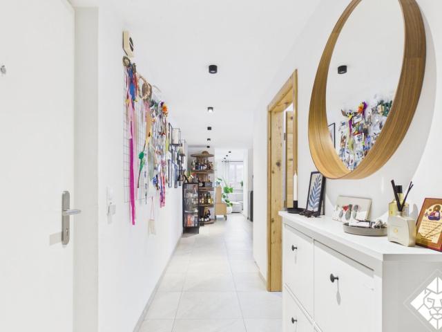 Neues Zuhause mit Bergpanorama: 85 m² Kernsaniert in Bad Häring zu Kaufen