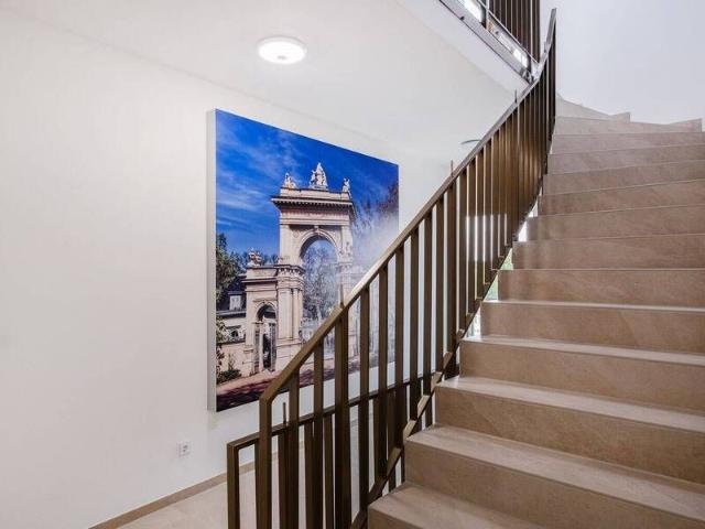 Neues Zuhause mit Stil Moderner Erstbezug in Französisch Buchholz