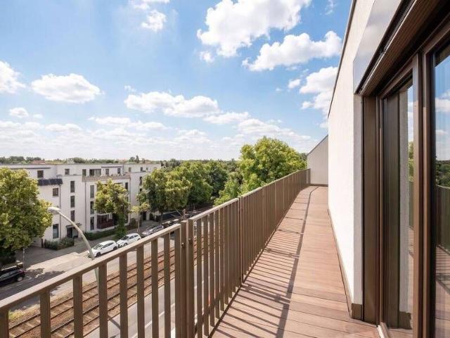 Neues Zuhause mit Stil Moderner Erstbezug in Französisch Buchholz