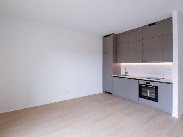 Neues Zuhause mit Stil Moderner Erstbezug in Französisch Buchholz