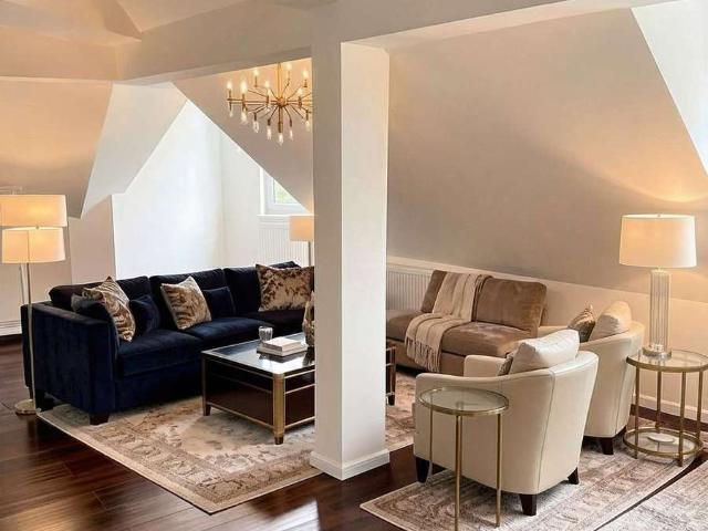 Neues Zuhause, neues Glück – 2 Zimmer zum Verlieben!