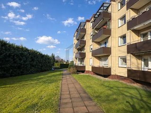 NEUES ZUHAUSE ODER ATTRAKTIVE KAPITALANLAGE