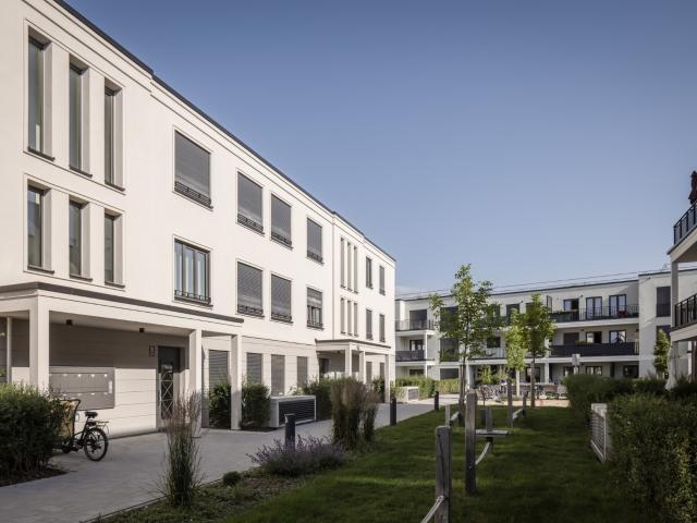 Neues Zuhause ab Mitte Oktober gesucht?