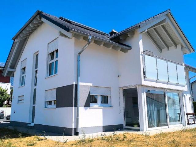 Neues Zuhause für eine große Familie