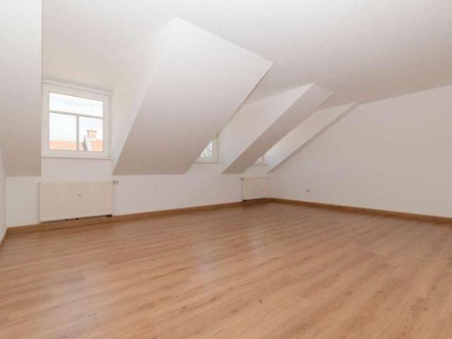 NEUES ZUHAUSE GEFUNDEN | 4 Raum Wohnung mit Tageslichtbad