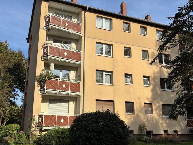 Neues Zuhause gesucht? Gemütliche 2 Zimmer Wohnung zu vermieten!