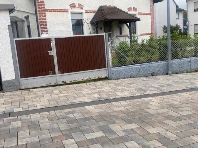 Neues Zuhause in Nußloch 69226