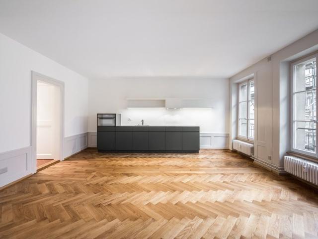 Neues Zuhause in der Berner Matte gesucht? Dann haben wir genau das Richtige für Sie!