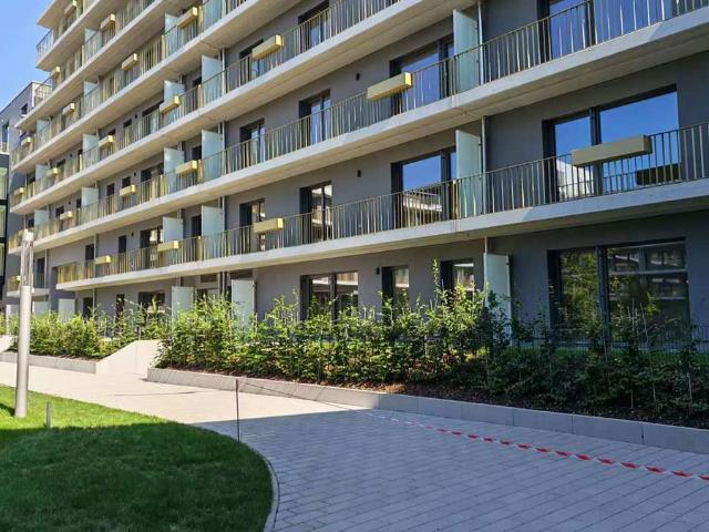 Neues Zuhause in Pasing: 1 Zimmer Wohnung mit Terrasse