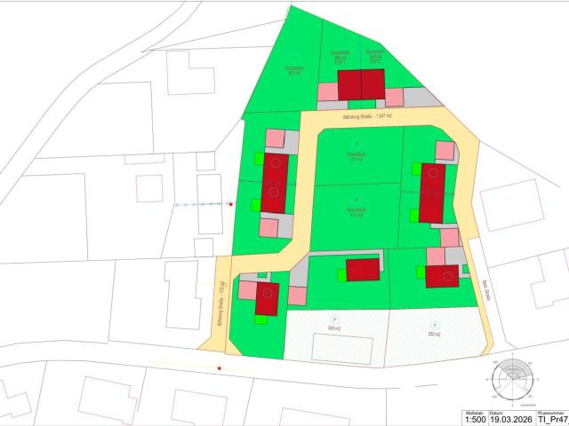Neues Zuhause in Schleißheim: Doppelhaushälfte mit Großzügigen Garten in Absoluter Ruhelage! Top 7