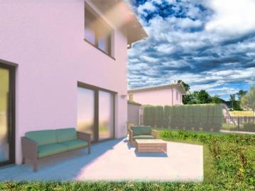Villa zum Verkauf in 9073
