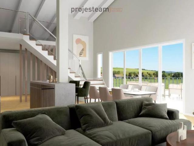 Neues angebot? Erdgeschoss Maisonette Wohnung mit Terrasse