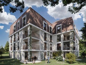 Prilly, District de l'Ouest lausannois, Waadt