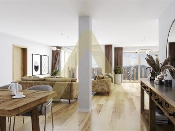Neues Apartmentprojekt in Verbier als Hauptwohnsitz