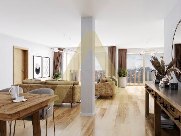 Neues Apartmentprojekt in Verbier als Hauptwohnsitz