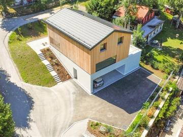 La Roche, Greyerzbezirk, Kanton Freiburg