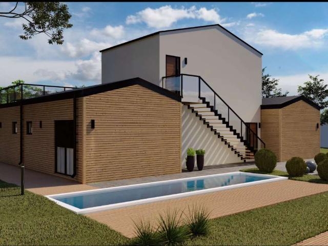 Neues Design neuer Look Raumwunder mit Ausblick in bester Lage