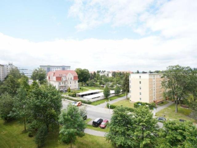 Neues Duschbad I toller Ausblick