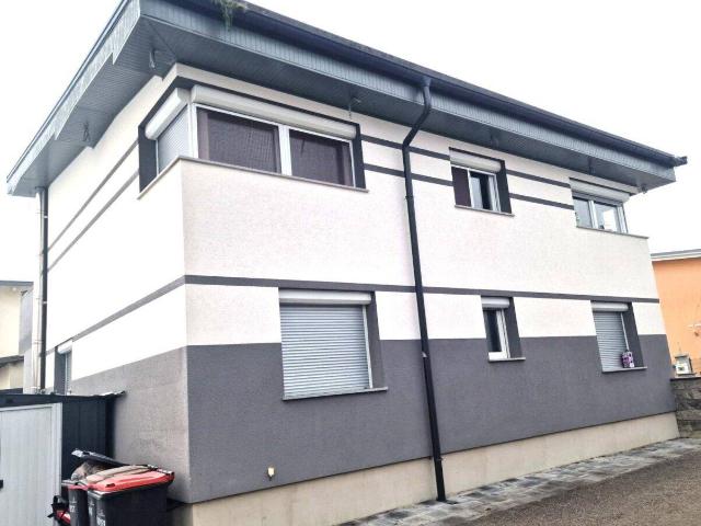 Neues Einfamilienhaus incl. Grundstück und Nebenkosten in Althofen ab 297.000,00 €