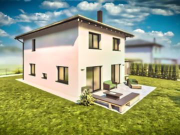 Villa zum Verkauf in 9073