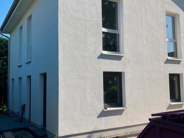 Neues Einfamilienhaus von Privat! Baujahr 2026!