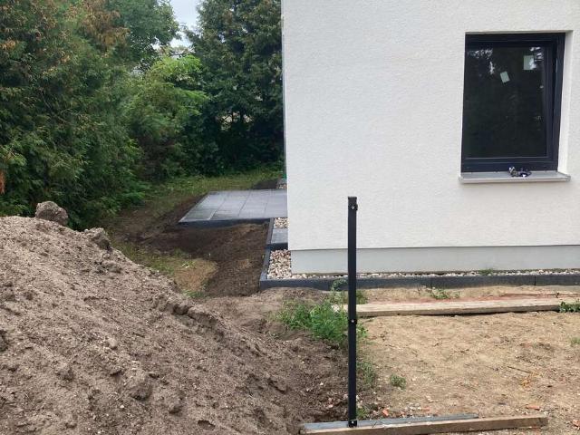 Neues Einfamilienhaus von privat! Baujahr 2026! Provisionsfrei!