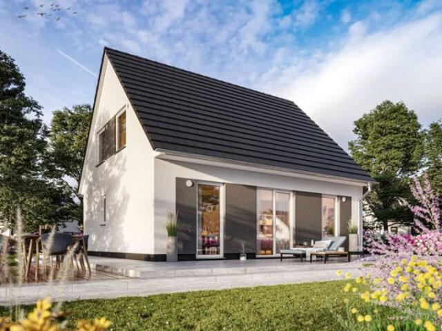 Neues Eigenheim endlich machbar mit Town & Country & Country Haus