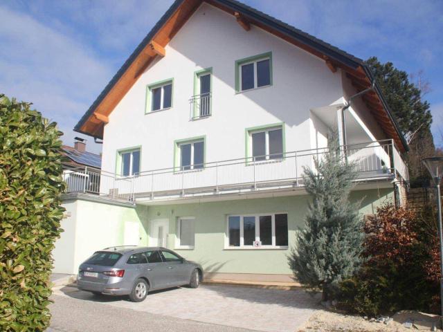 Neues, geräumiges Einfamilienhaus mit Garten in ruhiger Wohnsiedlung nahe Mistelbach ! 2 Generation Wohnhauseignung !