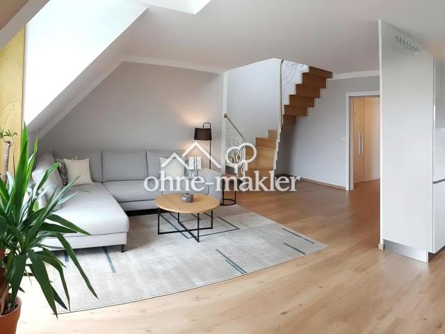 Neues Glück  Neues Zuhause