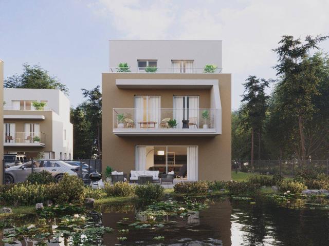 Neues Haus? Hier haben wir ihr neues Traumhaus