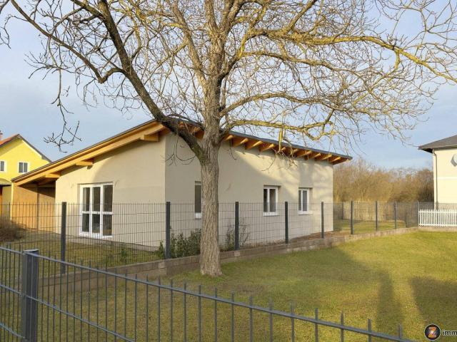 Neues Haus in Güssing