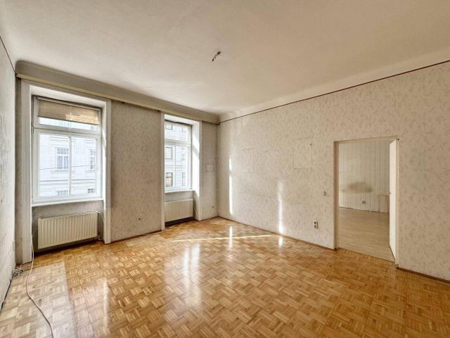 NEUES INSERAT! Ost /West Ausrichtung! Perfekte Anbindung zur A1 und zum Hanusch Krankenhaus!