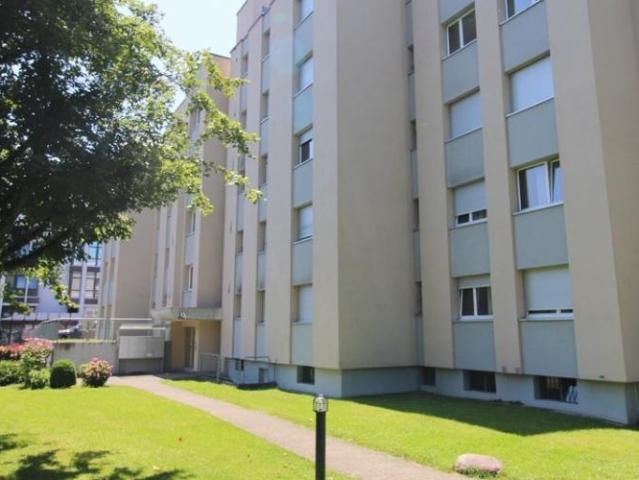 Neues Jahr Neue Wohnung