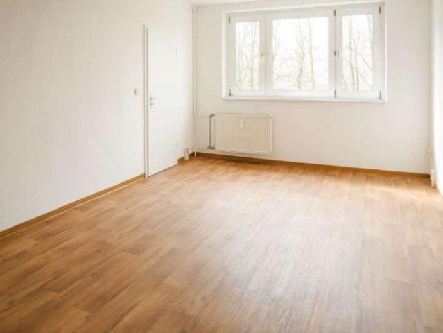 Neues Jahr, neue Wohnung frisch saniert!
