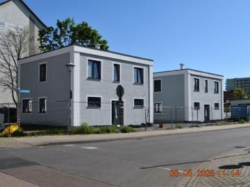 Merseburg, Saalekreis, Thüringen - Garten