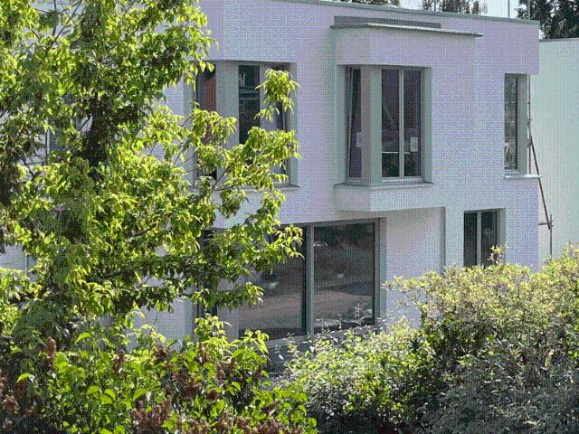 Neues Jahr – neues Heim!