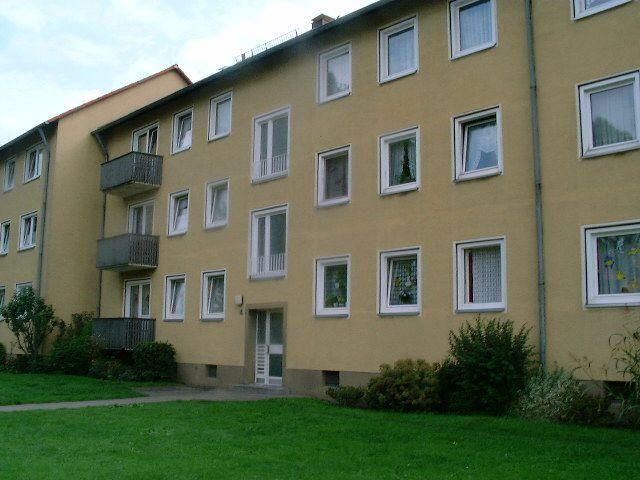 Neues Jahr neues Wohnglück!