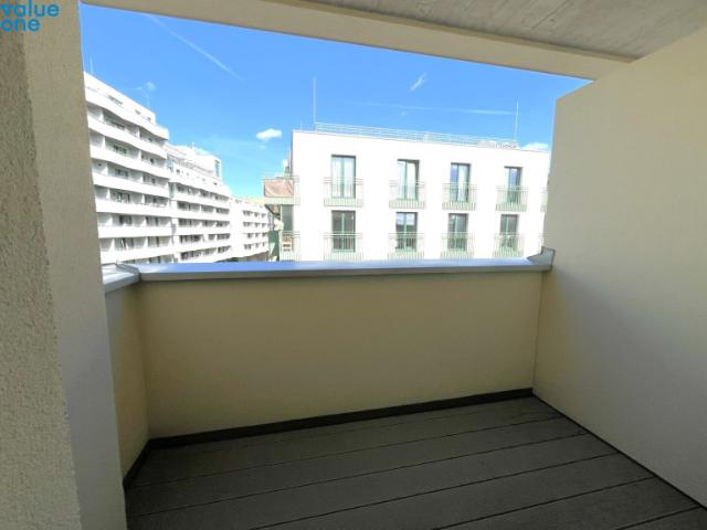 Neues Jahr neues Zuhause! Wohnen im zukünftigen Kulturviertel von Liesing