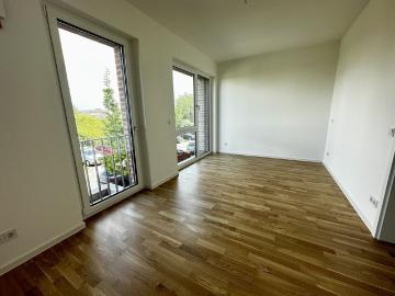 Neues Kaffeequartier: Erstbezug exklusives 5 Zimmer Townhouse, Terrasse, TG Stellplatz, Keller