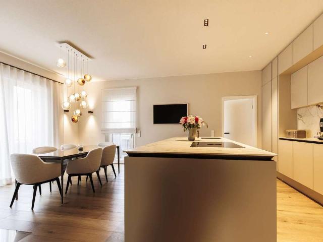 NEUES KAFFEEQUARTIER helle 5 Zimmer Wohnung mit Balkonen