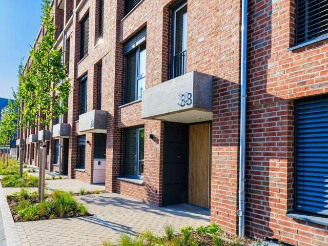 NEUES KAFFEEQUARTIER helle 3 Zimmer Wohnung mit Loggia und Balkon