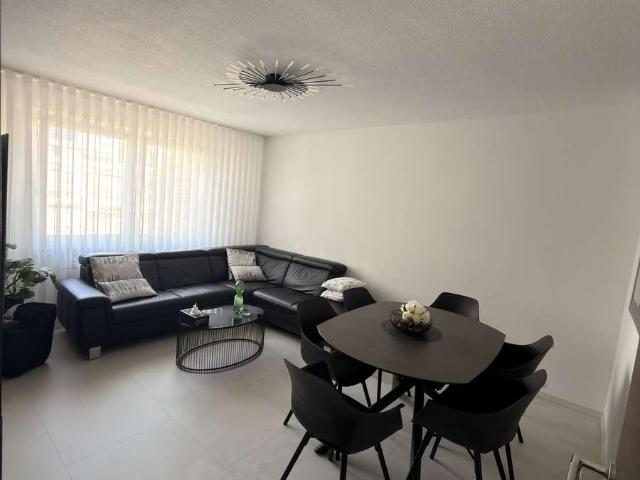 Neues Lebensgefuhl: 3,5 Zimmer Wohnung in Duisburg Neumuhl